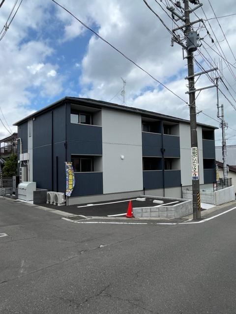 アバルト南光台