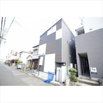 LE COCON 新川町II