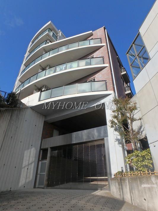ザ センチュリー宮崎台