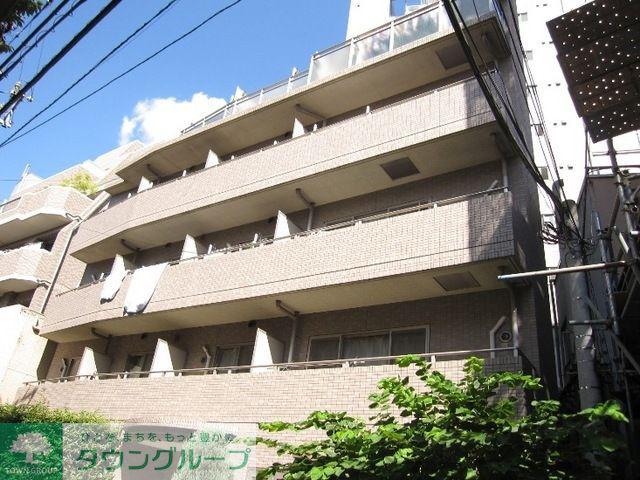サンテラス吉祥寺