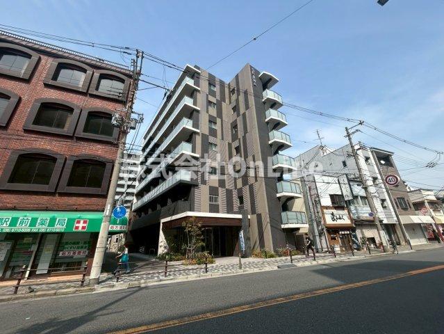 ソフィア阿倍野