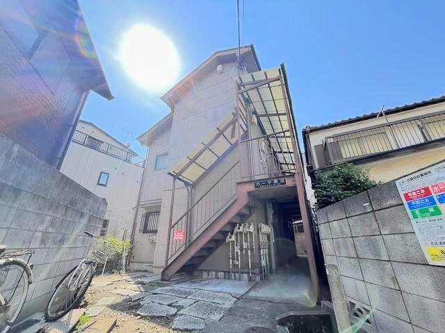カーサ黒沼