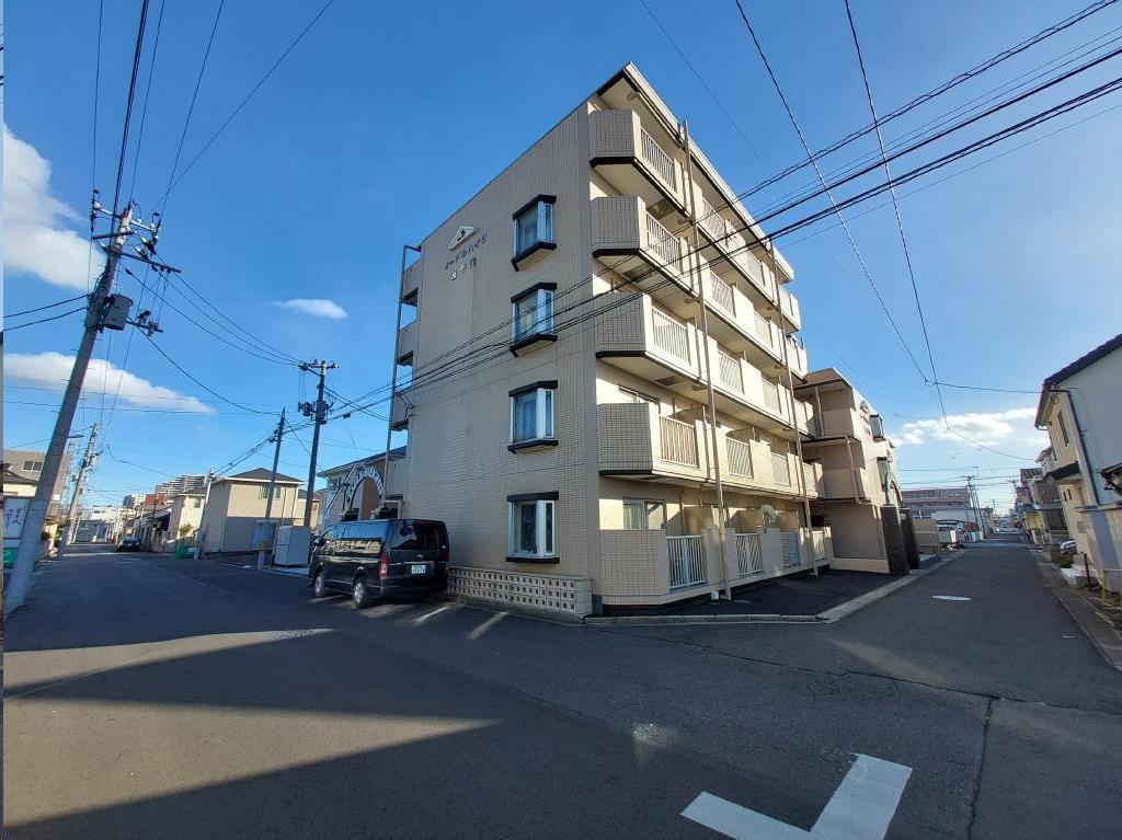 イーグルハイツ宮千代