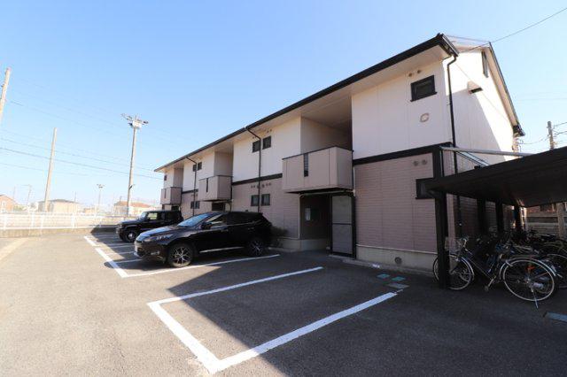 ドミール古川C