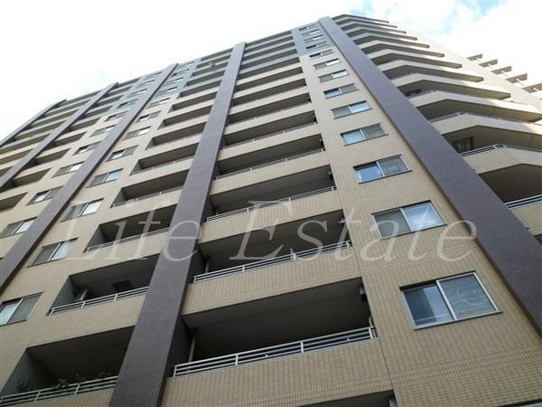 リーデンススクエア松屋町(3LDK/13階)