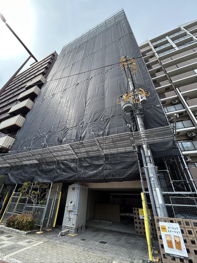 プレッツァ新大阪