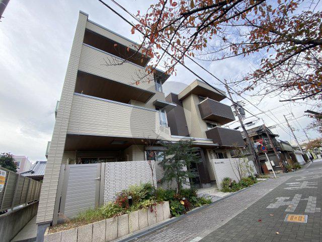 ミモザメゾン菱屋西