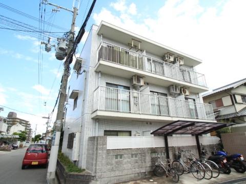 プレアール宝塚泉町