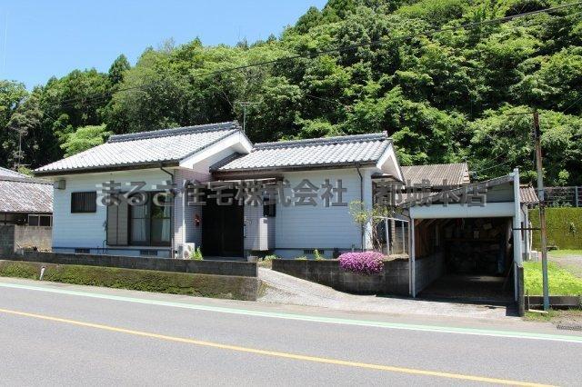 シャンクレール壱番館