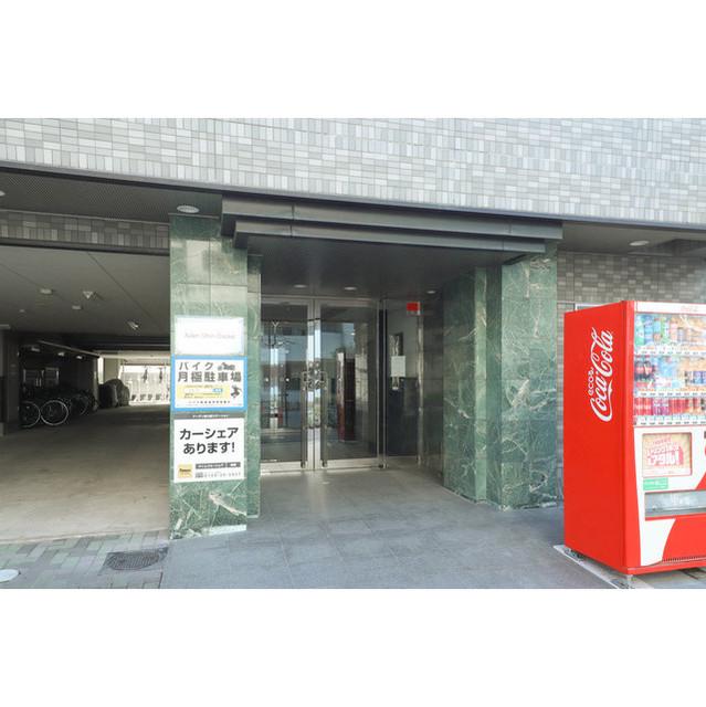 アーデン新大阪