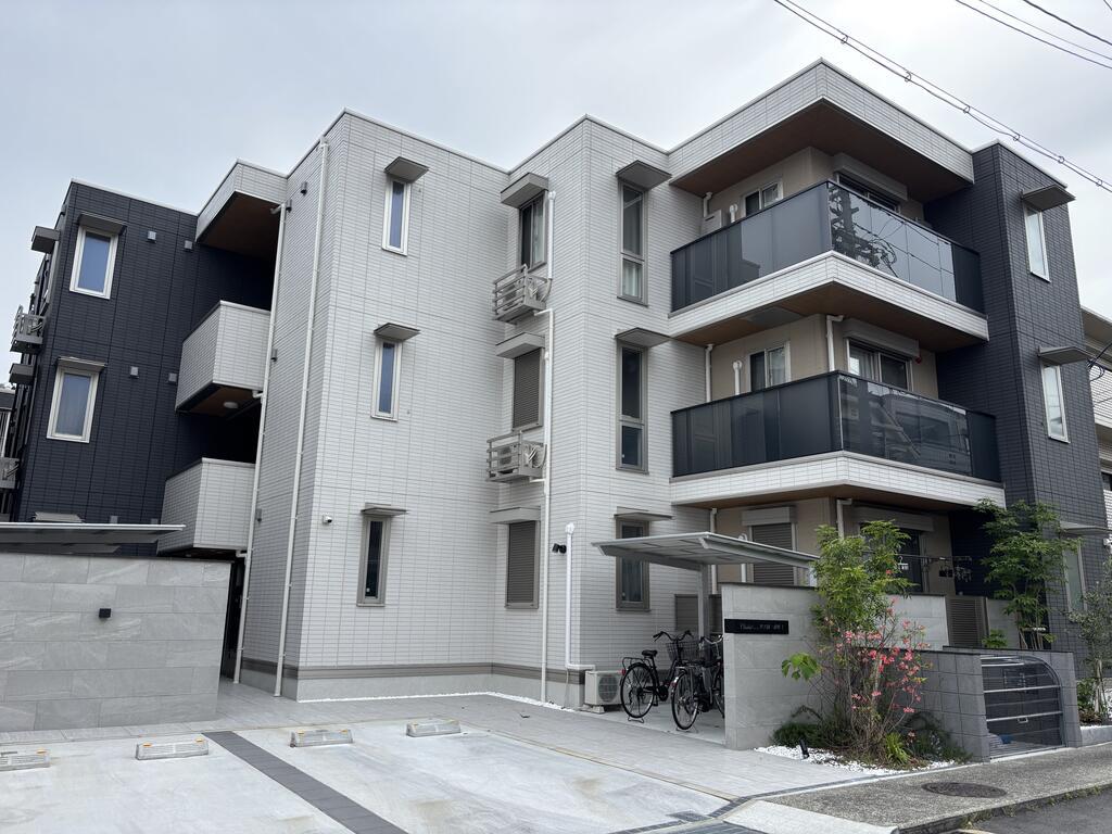 クラシスト甲子園一番町1