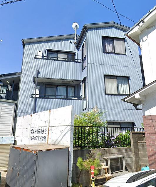 シャトレー新大阪