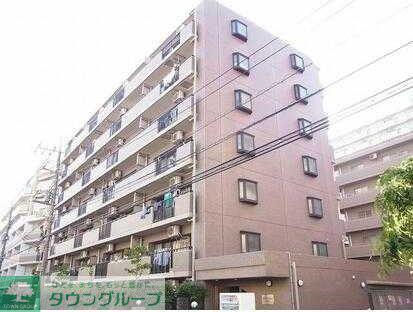 CITY SPIRE西葛西