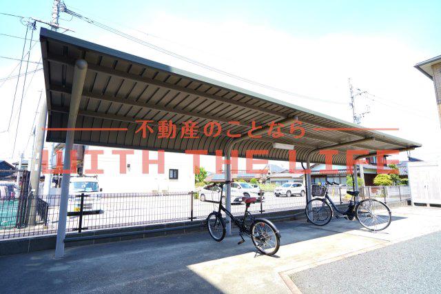 ＪＲ久大本線 久留米高校前駅 徒歩15分 3階建 築20年