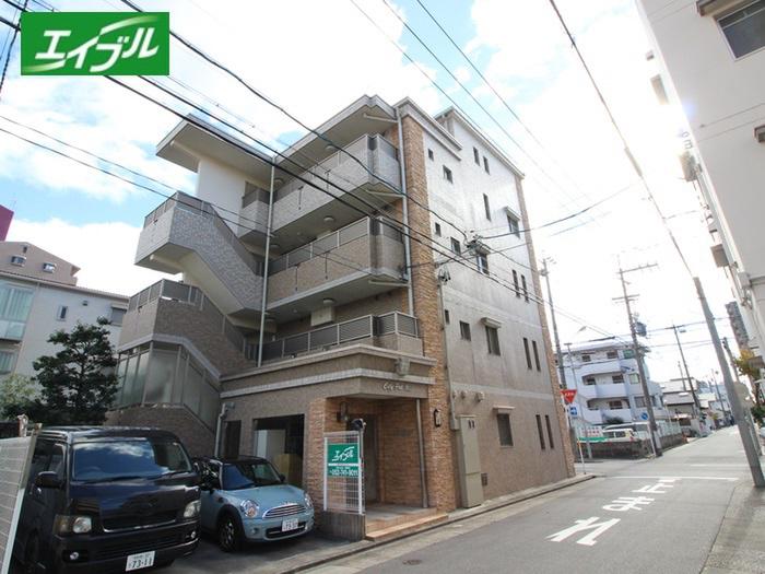 CITYPAL SAKURAYAMA