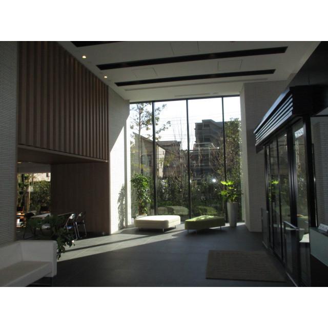 シティテラス川崎鈴木町グランドシーズンズ