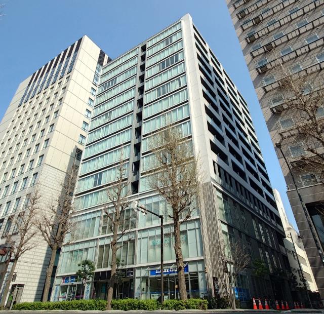 パークアクシス横濱関内SQUARE