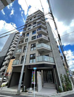 ニアレスタSUGAMO