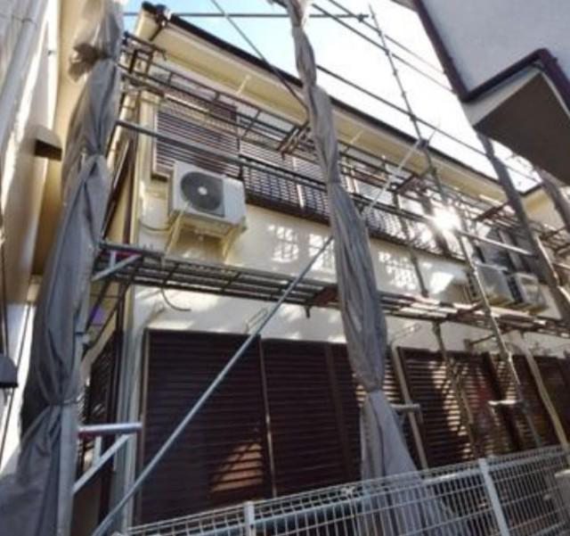 メゾンコリーナ