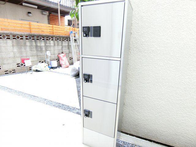 ヴァンベール十条仲原