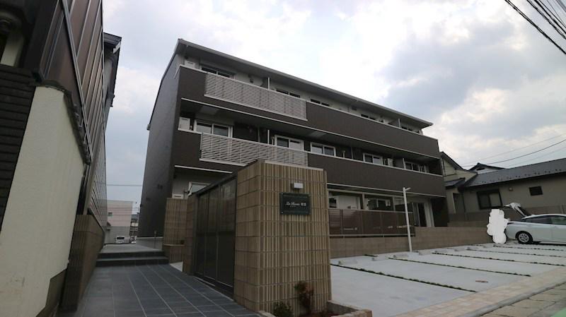 ラ・ルート若宮