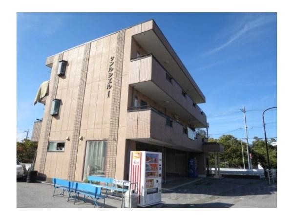 サンルシエルI(ワンルーム/3階)