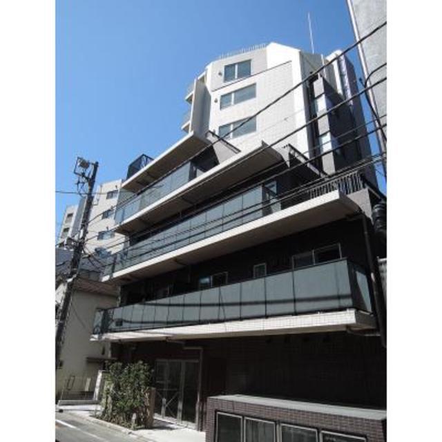 カーサスプレンディッド西麻布