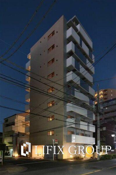 メイクスデザイン町屋