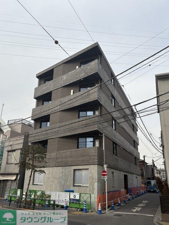 RESIDENCE KOENJI SQUARE(2LDK/3階)