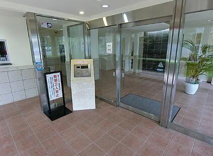 マイキャスル志村パークサイド