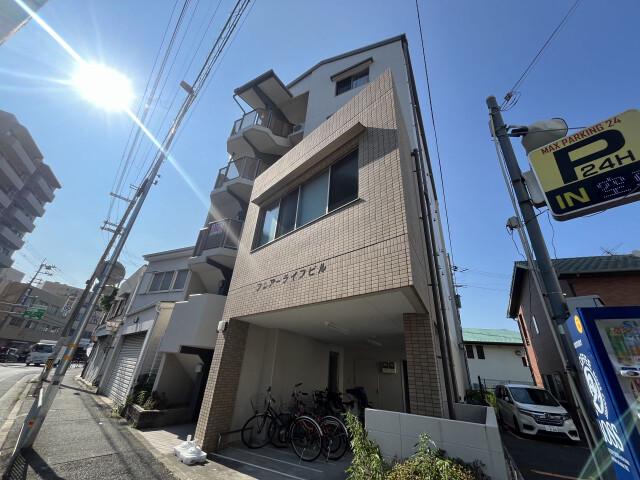 フェアーライフビル
