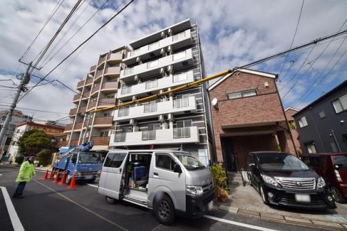 CLAIR板橋本町