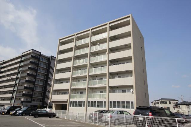 ヴァンドーム南田宮