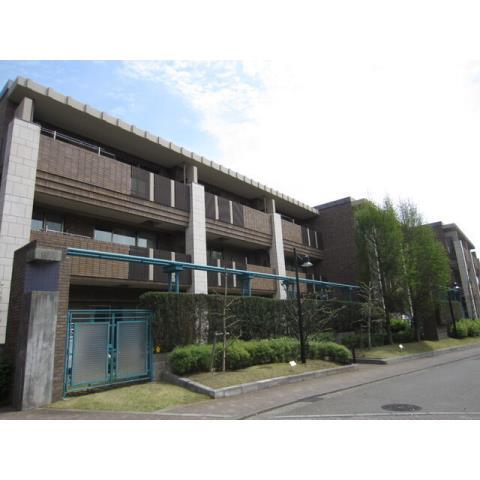 イディオスあざみ野L棟