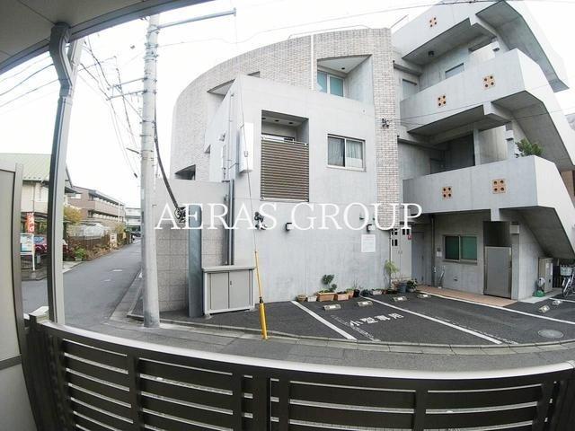 クレイノ帰燕館