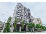 パークシティ高田馬場