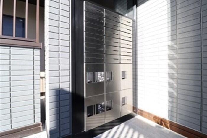 ラフォーレ弐番館