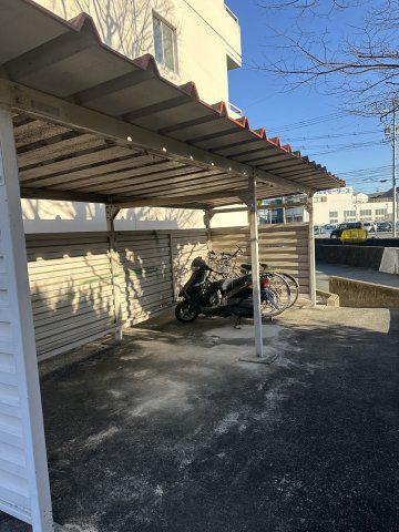 サンシャトレ神ノ輪