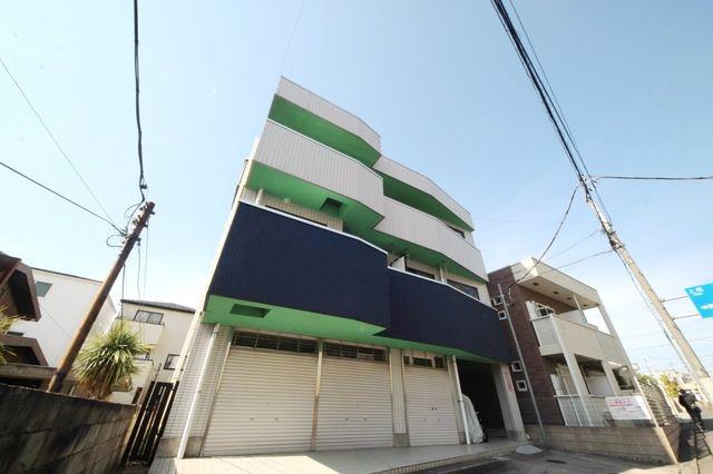 ホーマット北浦和