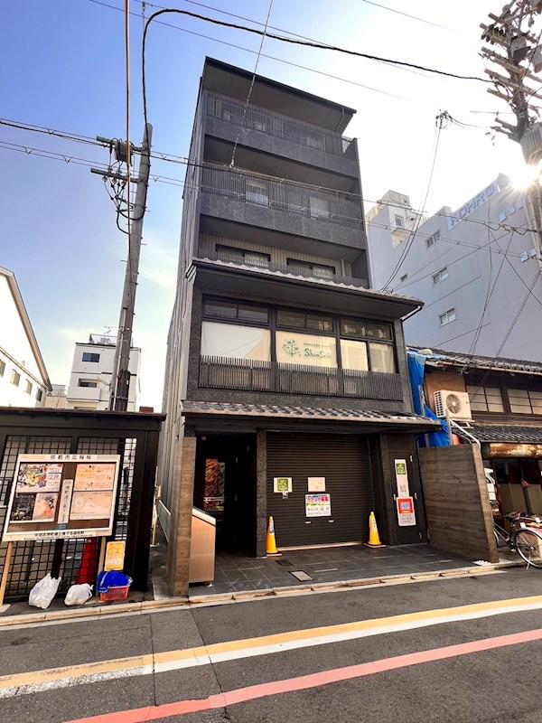 TRACCIA堺町