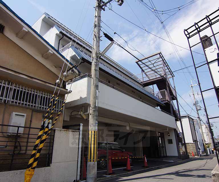 ヴィラおかざき