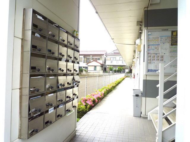 レオパレスシュテルン