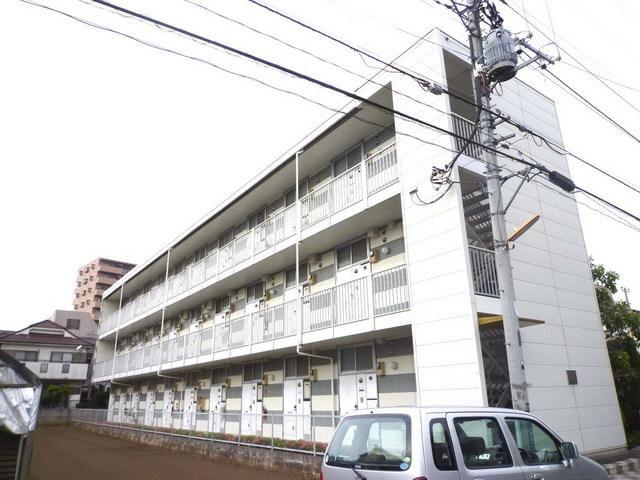 レオパレスシュテルン