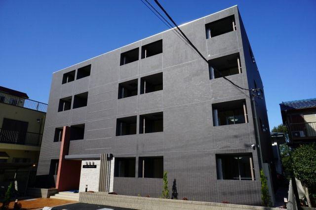 ジュピター ムサシノ