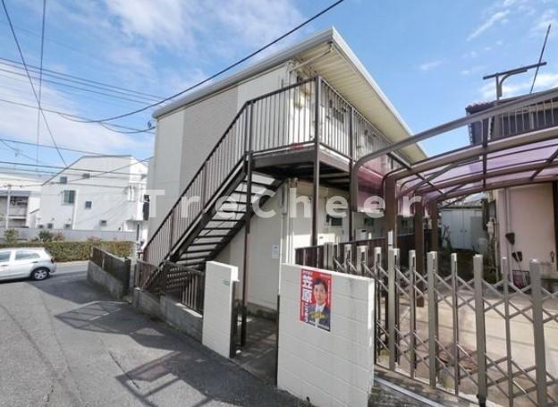 アムス富士見台