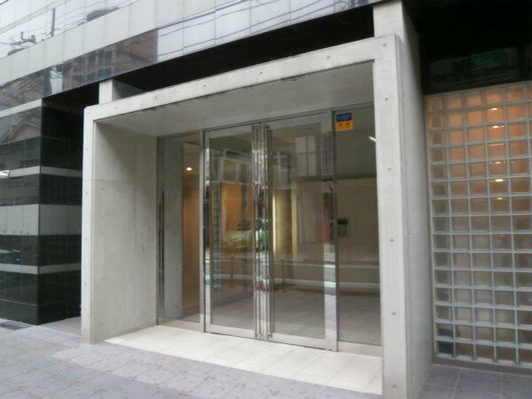 ヴィータローザ横浜吉野町