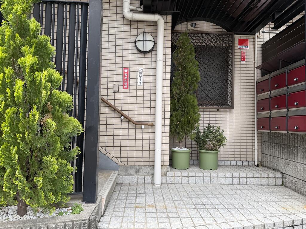 パークテラス