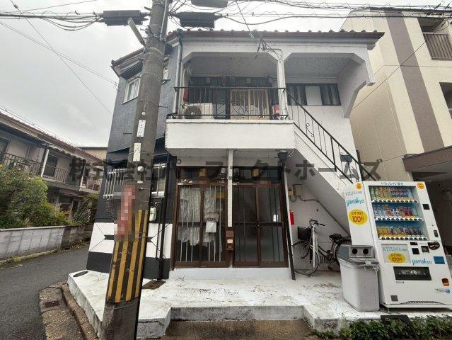 羊燈館&むっちゃんメゾン枚方御殿山