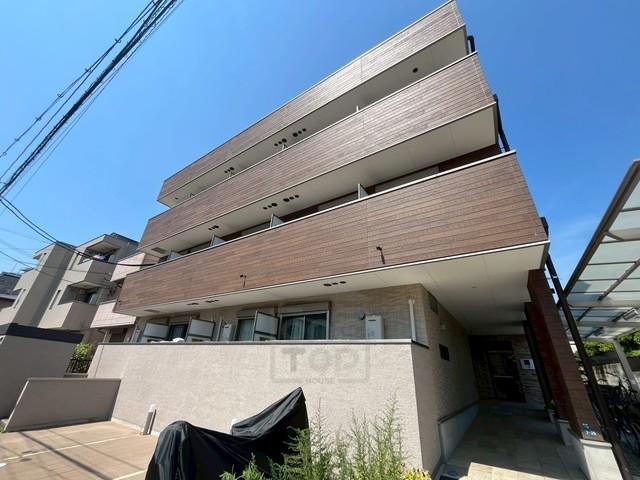 プルメリア江坂
