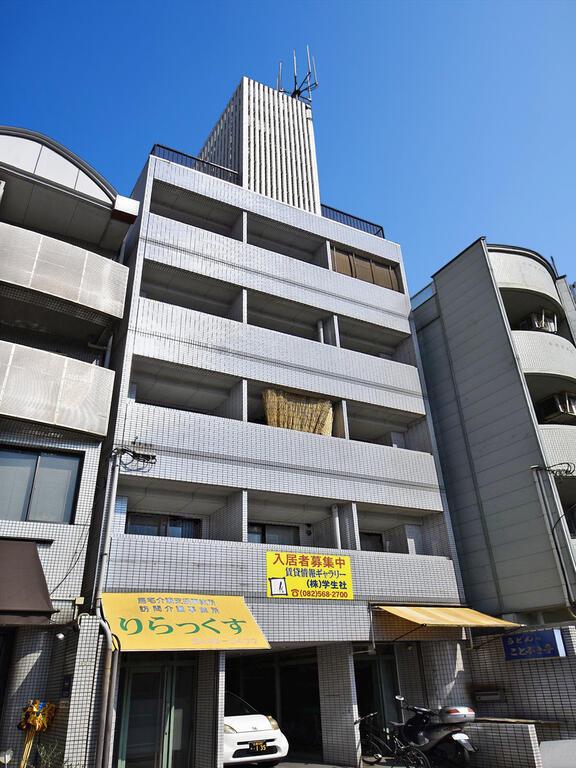 高木ビル